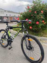Велосипед Scott Aspect 750 27.5 [XL]