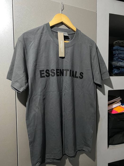 Футболка Essentials Durudi