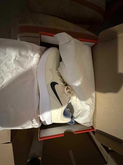 Nike buty meskie tanio