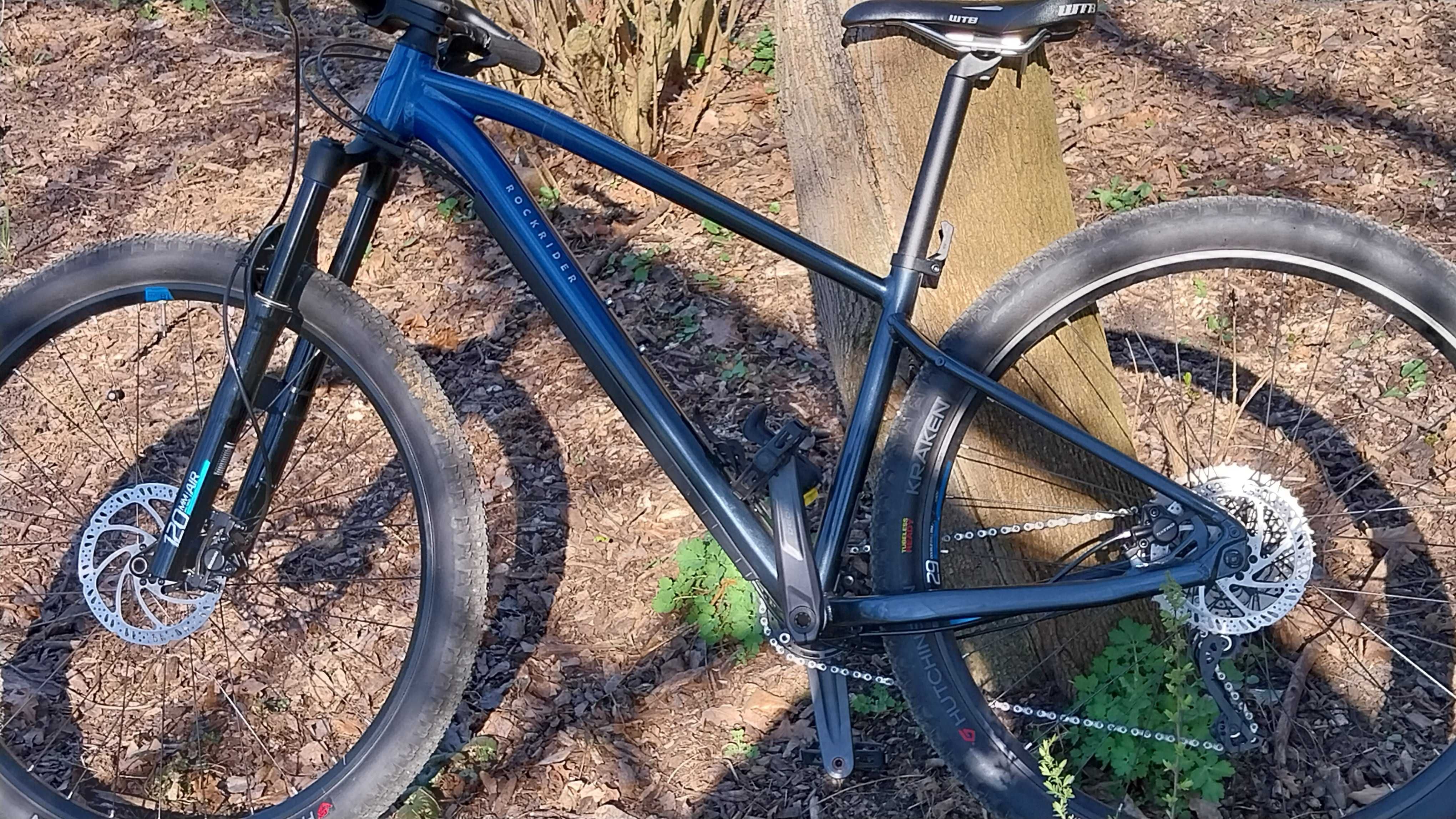 Rockrider expl 540  M   8.05.2024