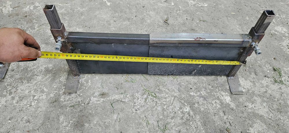 Łaty do kostki brukowej