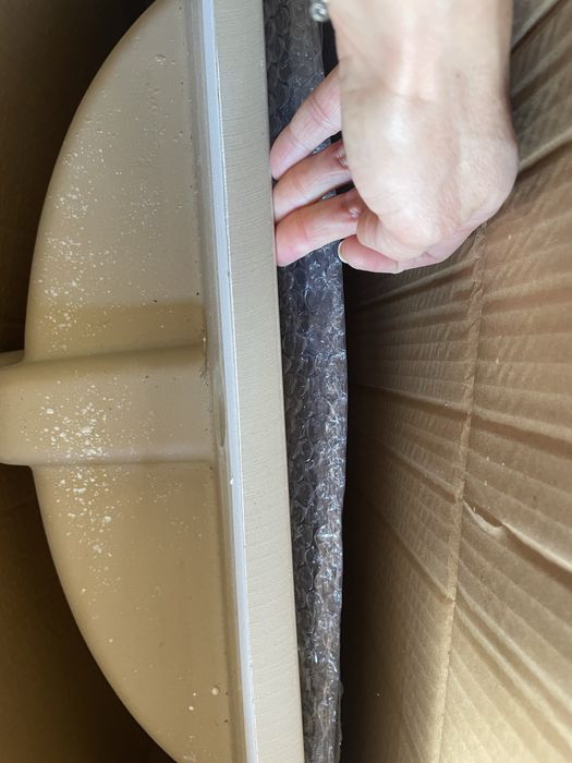 Lavatorio NOVO ceramica