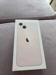 iPhone 13 różowy