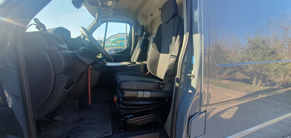 Renault MASTER DCI 165 Max Energy Euro 6