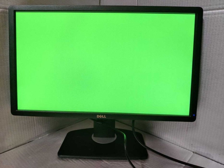 Монітор 24" Dell UltraSharp U2412M Black