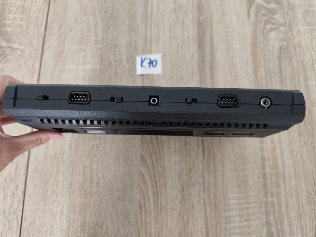 Atari 2600 Konsola