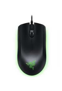 Mysz gamingowa Razer Abyssus Essential Czarna