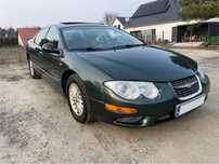 Chrysler 300M Chrysler 300M