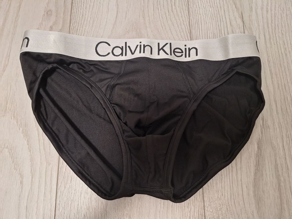 Труси чоловічі із мікрофібри CALVIN KLEIN. Оригінал. Розміри М, L, XL