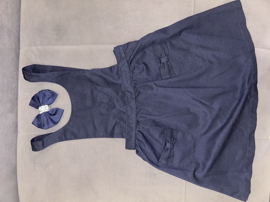 Шкільний одяг 116-122 см