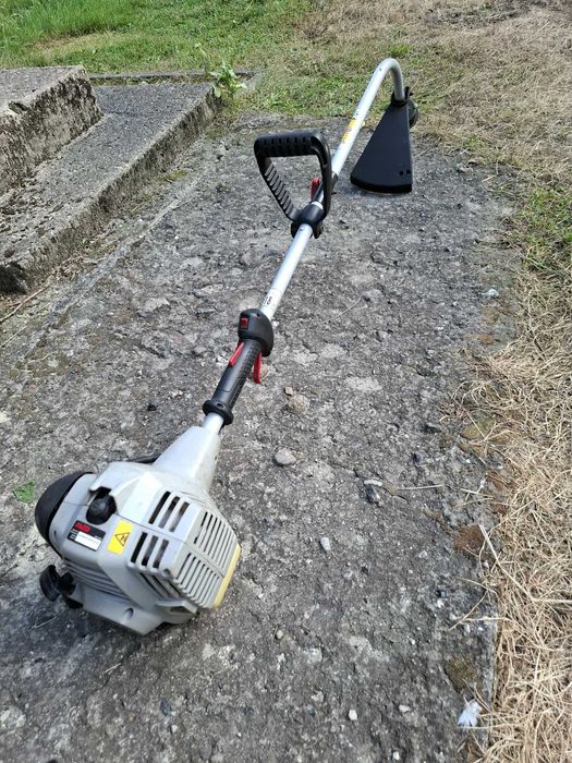 Podkaszarka AL.-KO model BC250