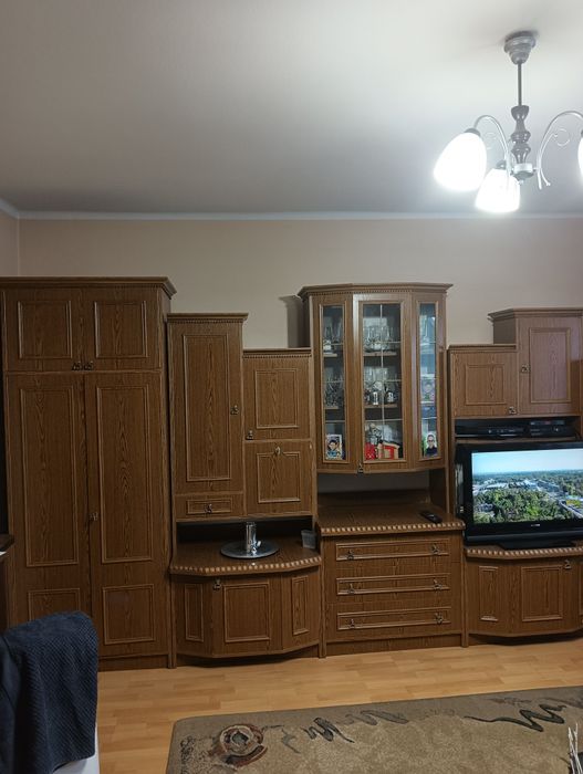 Meblościanka pokojowa