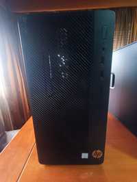 Hp 290 g1 mt business pc