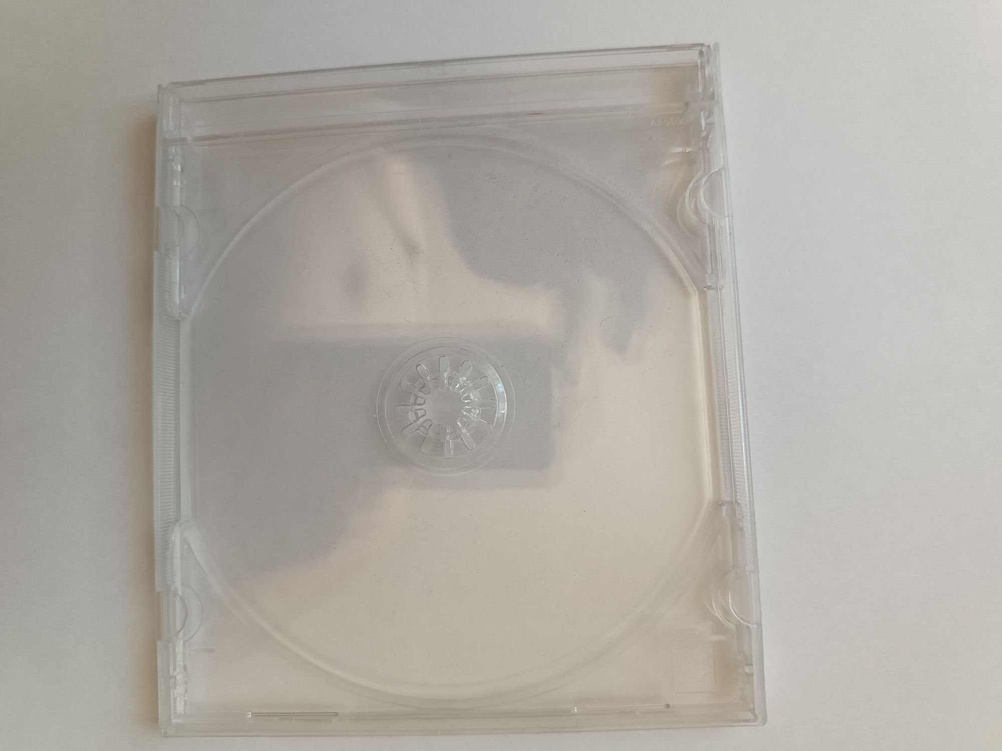 CD box l для CD ціна за 10шт.