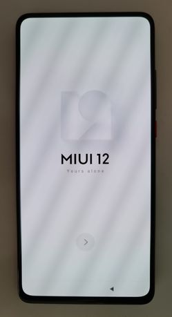 Xiaomi Mi 9T 6Gb Ram + 64Gb Rom