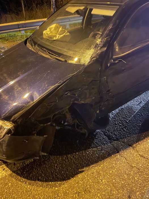 Запчасти Scoda fabia 2002