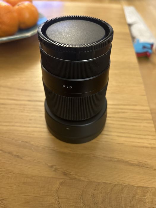 Sigma 30mm f/1.4 DC DN (gwarancja na obiektyw)