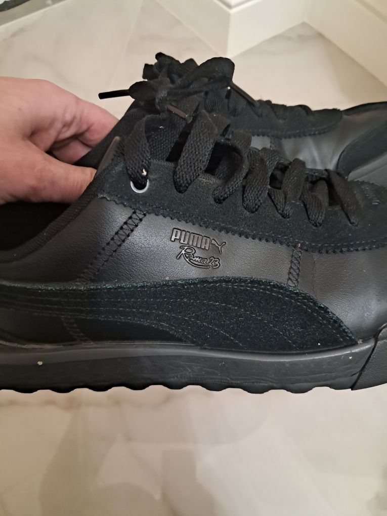 Кроссовки puma 29см,р.44