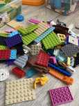 Лего конструктор Lego оригінал