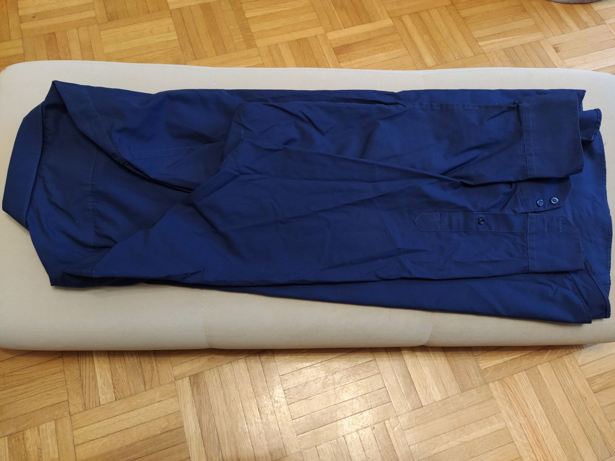 Koszula  43cm Taylor&Wright regular fit
