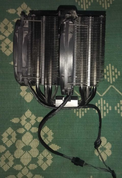 be quiet! Dark Rock Pro 4