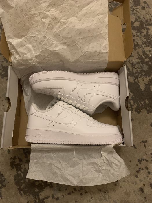 Nike Air Force 1