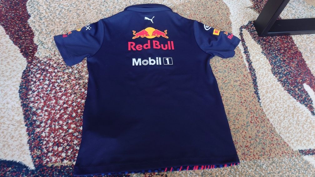 Koszulka Red Bull F1
