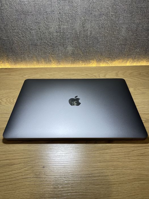 MacBook Pro 13 2017