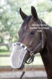 Harry's horse maska na chrapy Full