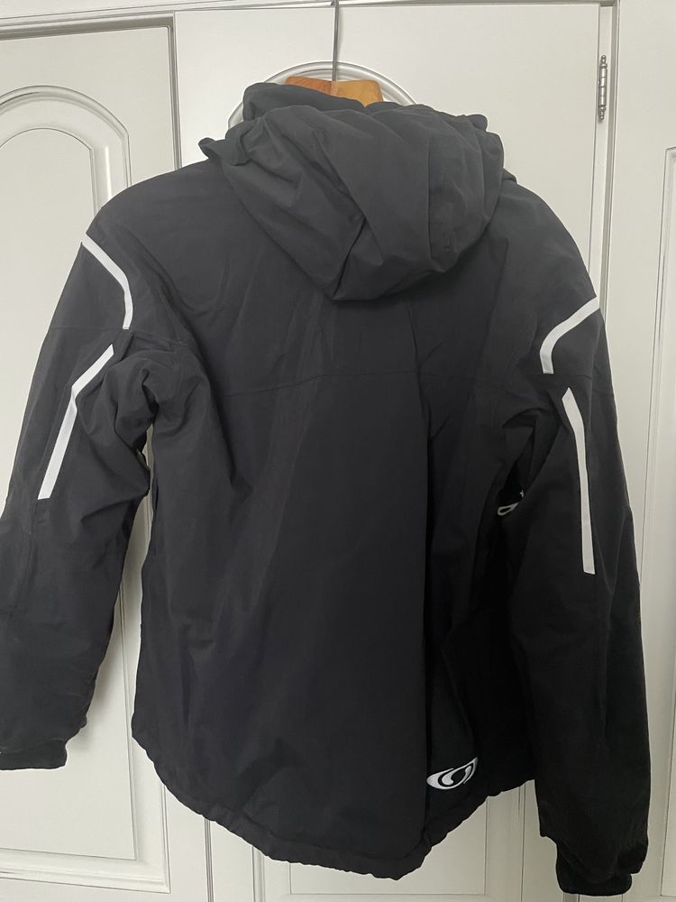 Гірськолижна куртка Salomon 10000