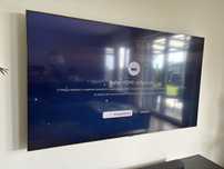 Telewizor Samsung QE65Q80AAT 65 cali