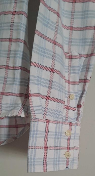 Camisa Sacoor Senhora: Tam S