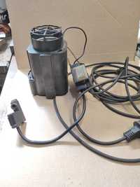 Електродвигун мийки високого тиску Makita HW101 з кабелем і вимикачем