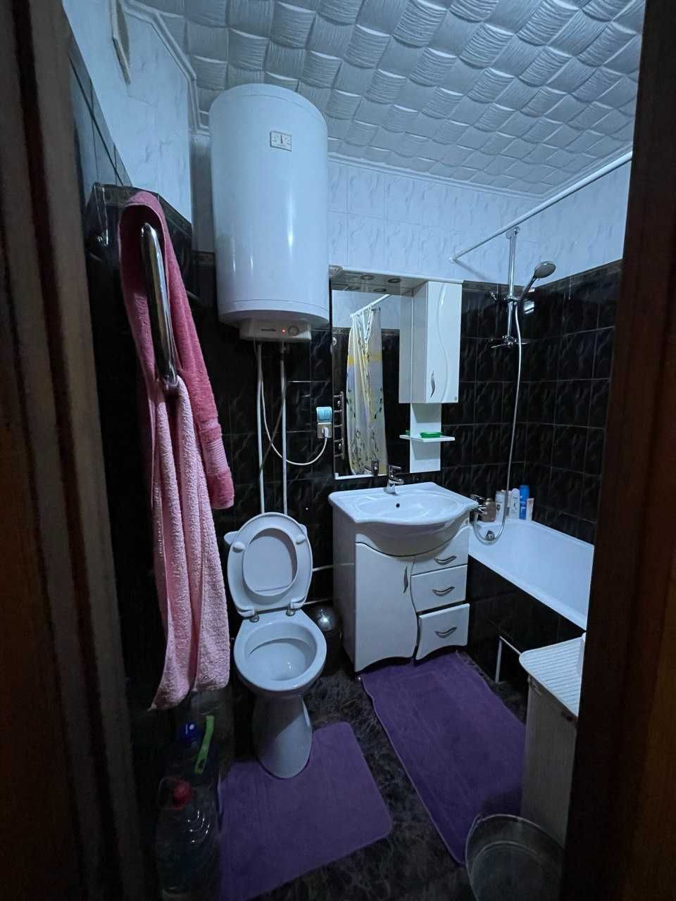 Продам (от собственника) 3-ную квартиру пр. Слобожанский