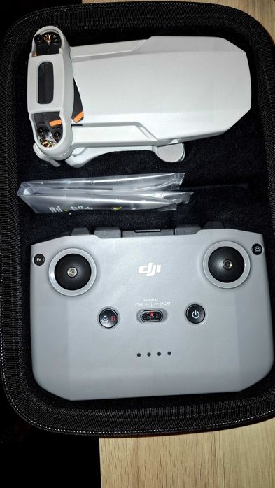 Drone DJI Mini 2 SE (249g] - C/ Garantia