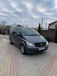 Mercedes-Benz Vito 639 116cdi