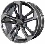 Oryginalna Felga 18 Cali Audi A4 B8 B9 A6 C7 C8 Q5/8r Fy A6 Allroad C7