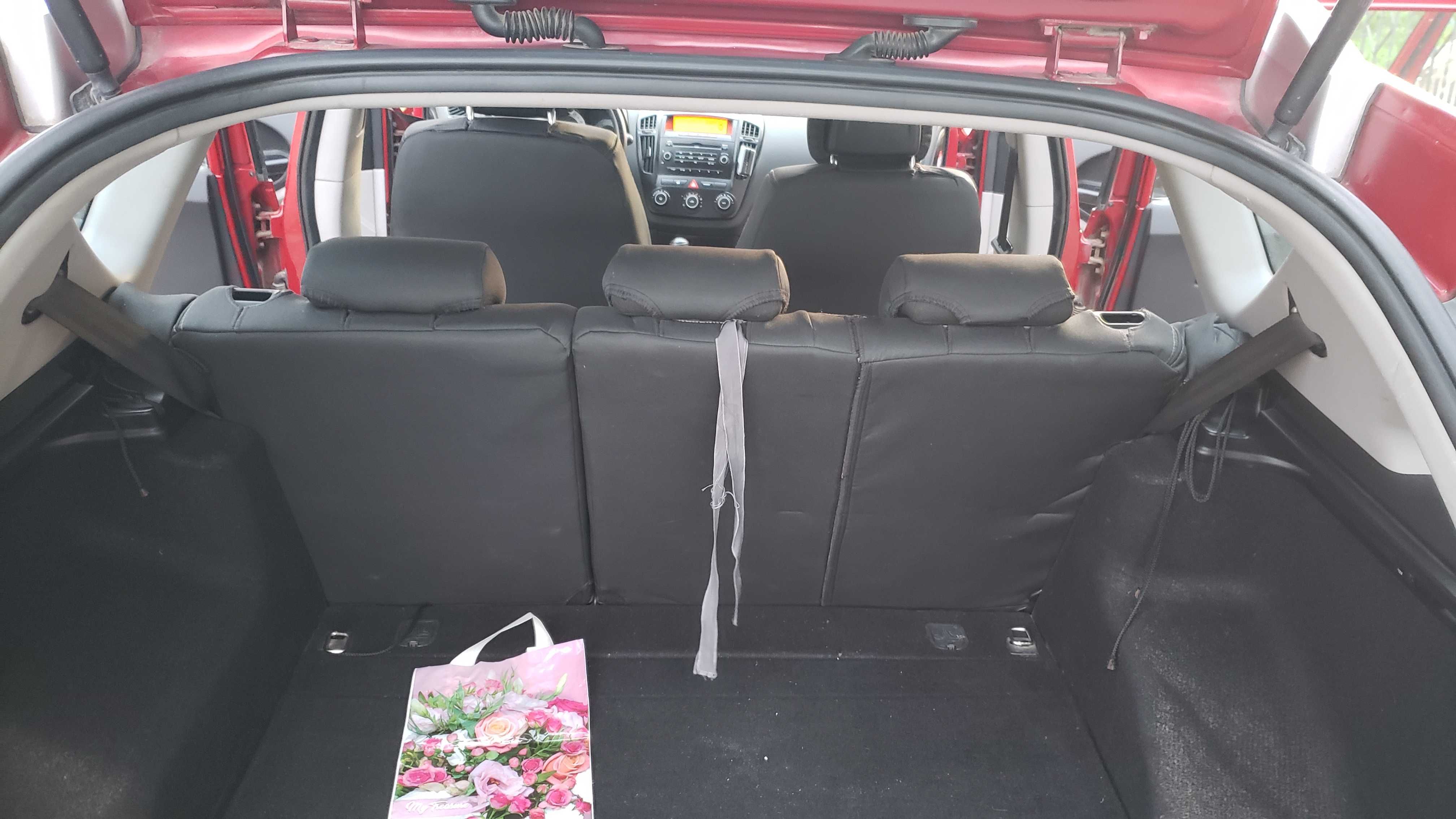 Продається Kia Ceed 2008 року в кузові універсал