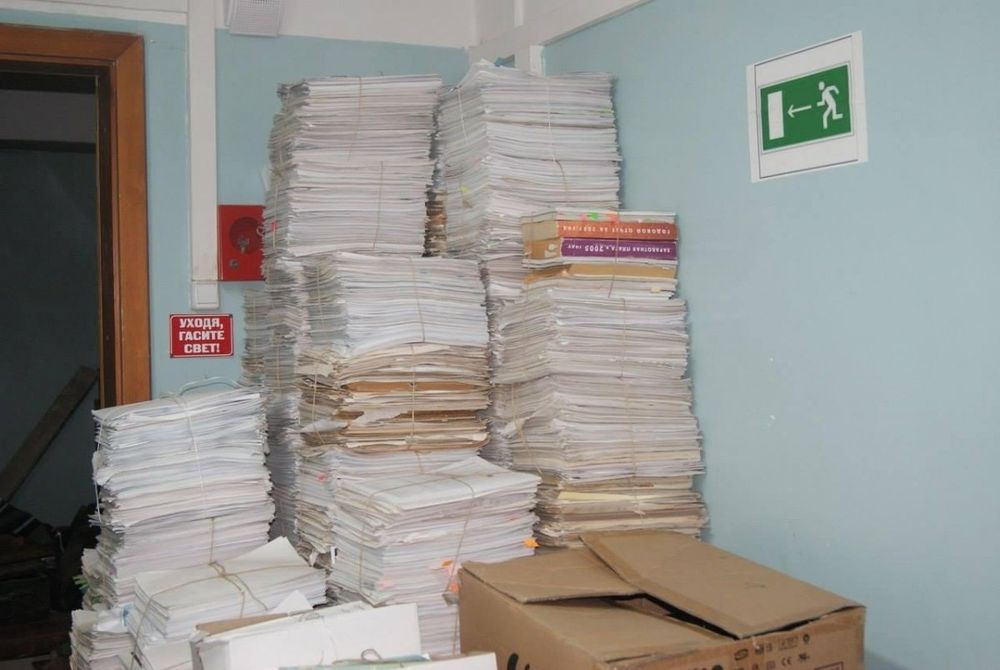 Макулатура 6.850грн/т.Здати на Борщагівці.Київ Святошинський.Прийом