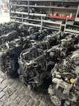 ПЕРЕВІРЕНІ Двигуни Renault Nissan Opel Dacia Peugeot Citroen VW Audi