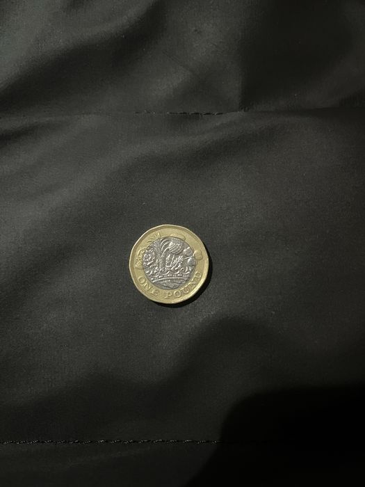 Moeda rara da rainha elizabeth II  2019