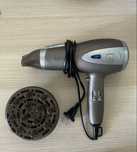 Secador de Cabelo AEG