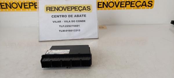 Módulo confort FORD Focus I Carrinha Van (DNW)