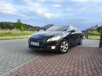 Peugeot 508 2.0 163 km