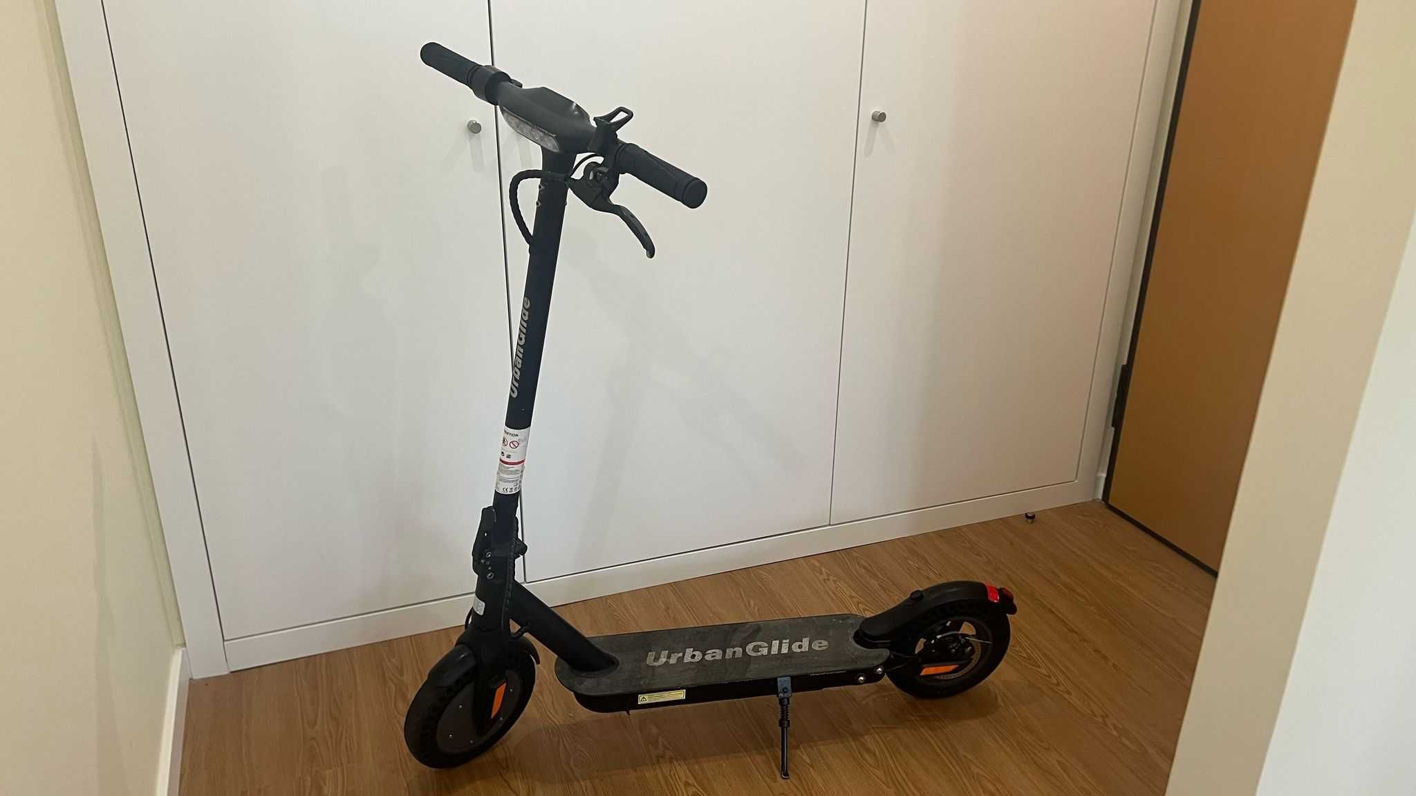 URBANGLIDE Trotinete RIDE100S - 140 €
