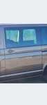 Drzwi lewe boczne przesuwne lh8z vw t5 zderzak przedni