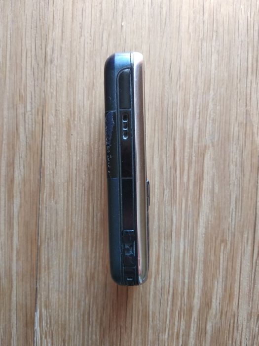 Nokia 6233 • робочий • зарядний • класичний телефон Nokia 6233