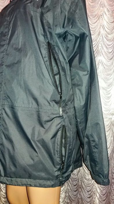 Мужская куртка,ветровка Peter Storm. Размер М.