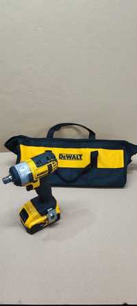 Klucz udarowy zakretarka DeWalt DCF 880 +bateria 5ha + Torba GRATIS