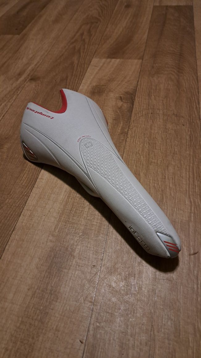 Siodełko Bontrager RXL inform Temptech 128mm